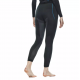 Термобрюки женские Dainese Dry Lady Black/Blue