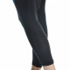Термобрюки женские Dainese Dry Lady Black/Blue