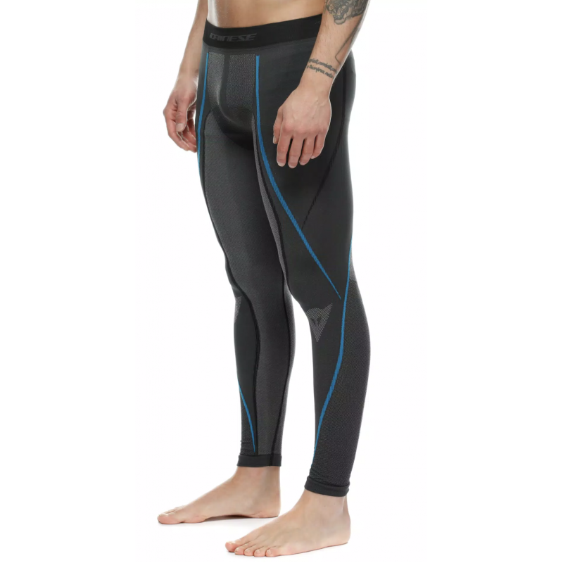 Термобрюки Dainese Dry Black/Blue