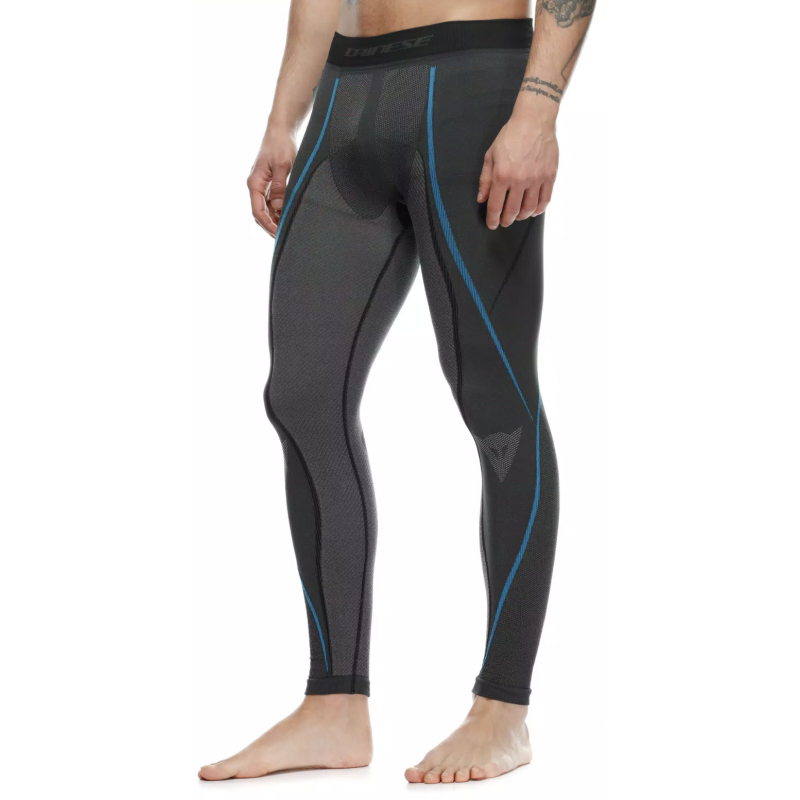 Термобрюки Dainese Dry Black/Blue
