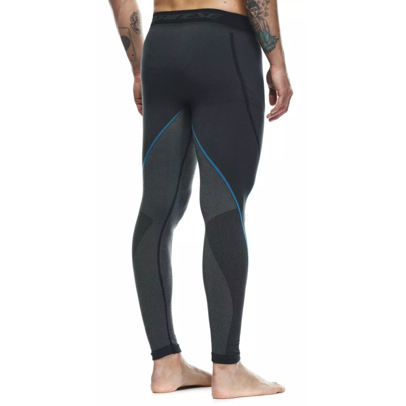 Термобрюки Dainese Dry Black/Blue