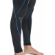 Термобрюки Dainese Dry Black/Blue