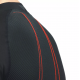 Термокофта Dainese No Wind Black/Red
