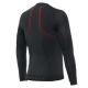 Термокофта Dainese No Wind Black/Red
