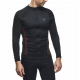 Термокофта Dainese No Wind Black/Red