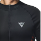 Термокофта Dainese No Wind Black/Red