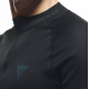 Термокофта Dainese No Wind Black/Red