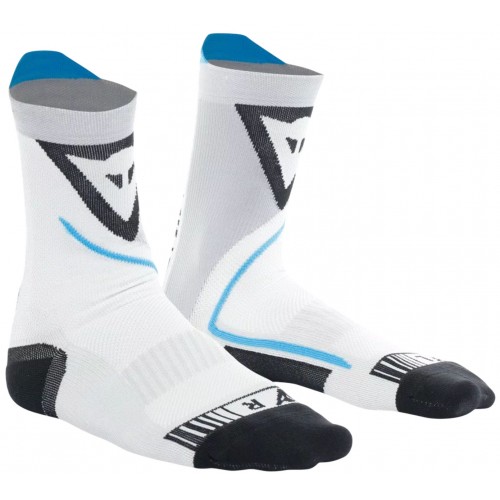 Носки Dainese Dry Mid Socks Black/Blue