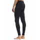 Термобрюки Dainese Thermo Black/Red Термобрюки Dainese Thermo Black/Red