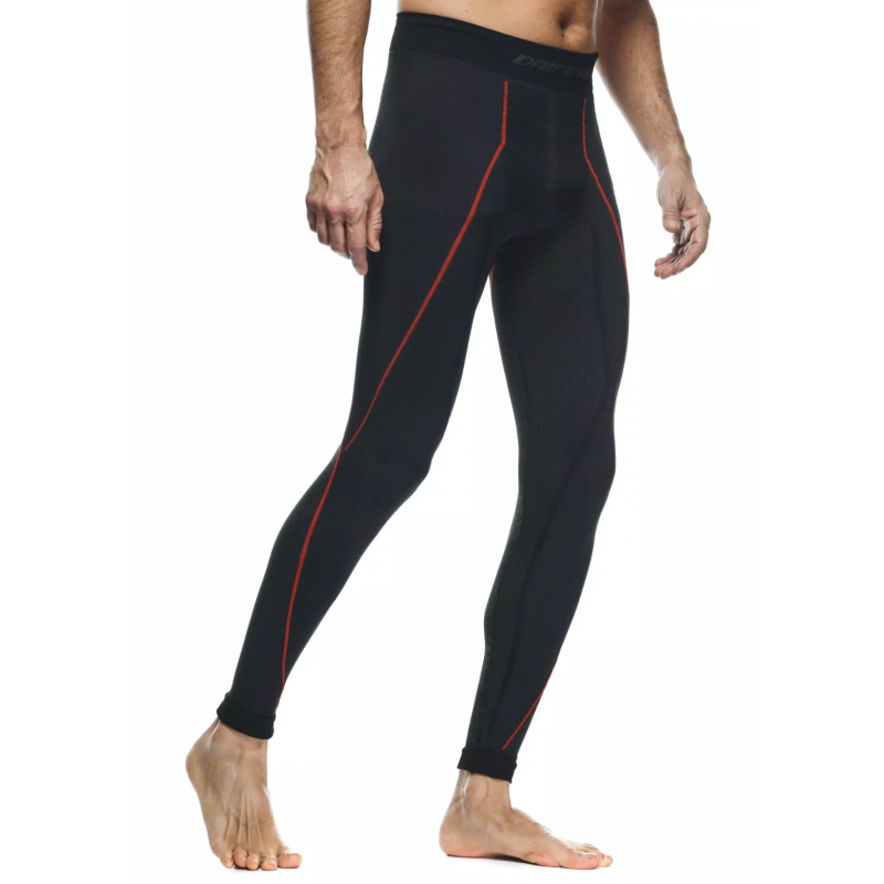 Термобрюки Dainese Thermo Black/Red Термобрюки Dainese Thermo Black/Red
