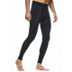 Термобрюки Dainese Thermo Black/Red Термобрюки Dainese Thermo Black/Red