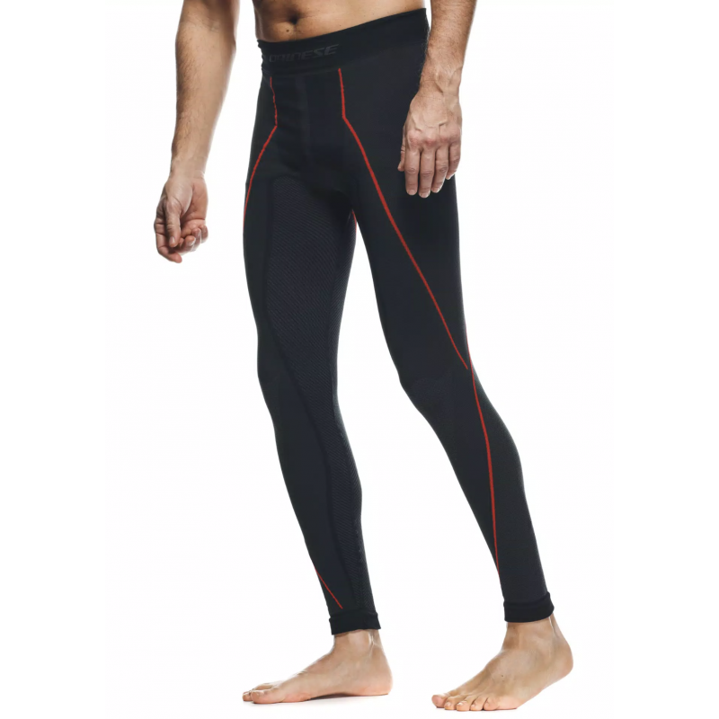 Термобрюки Dainese Thermo Black/Red Термобрюки Dainese Thermo Black/Red