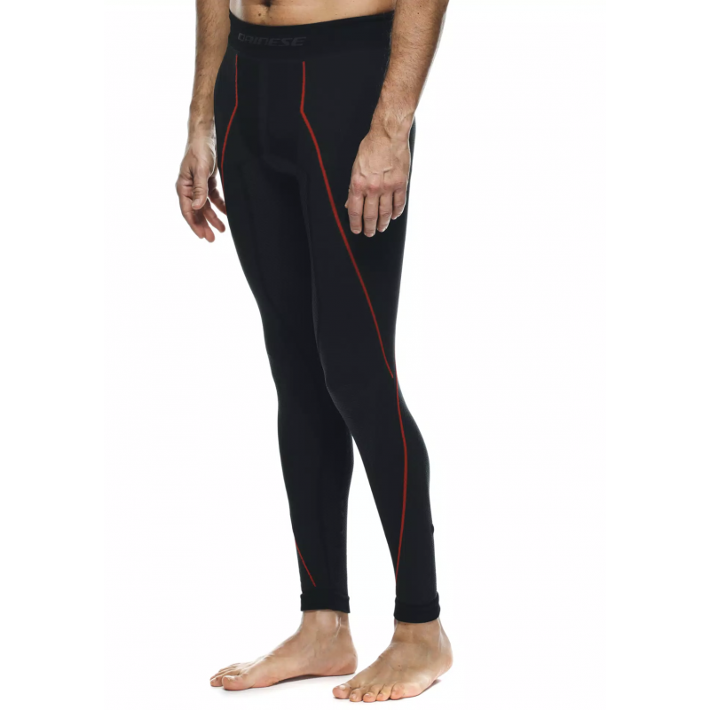 Термобрюки Dainese Thermo Black/Red Термобрюки Dainese Thermo Black/Red