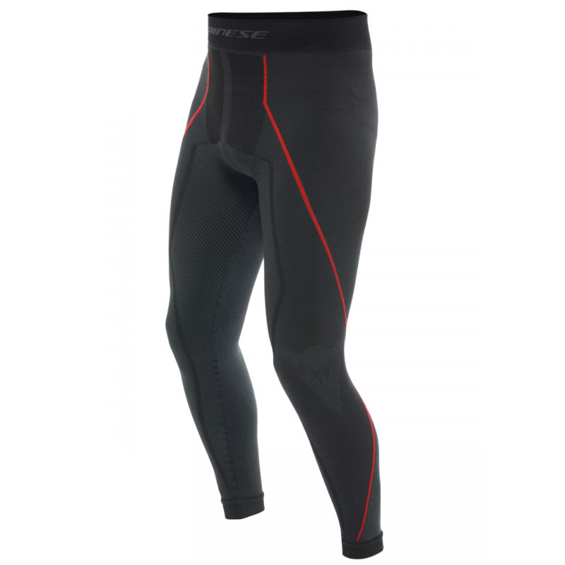 Термобрюки Dainese Thermo Black/Red Термобрюки Dainese Thermo Black/Red