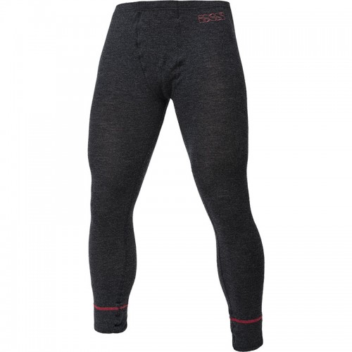 Термобрюки IXS 365 Merino Grey