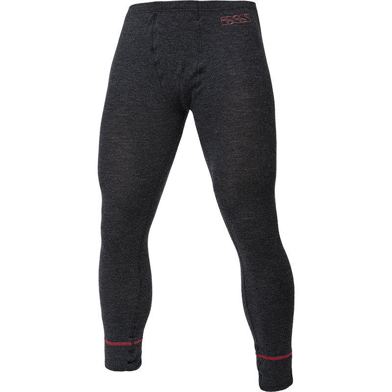 Термобрюки IXS 365 Merino Grey