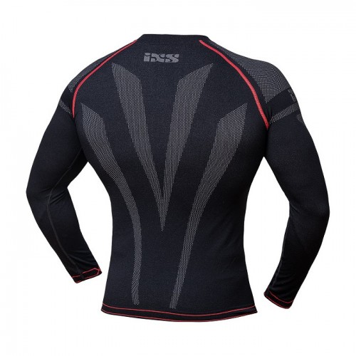 Термокофта IXS 365 Grey