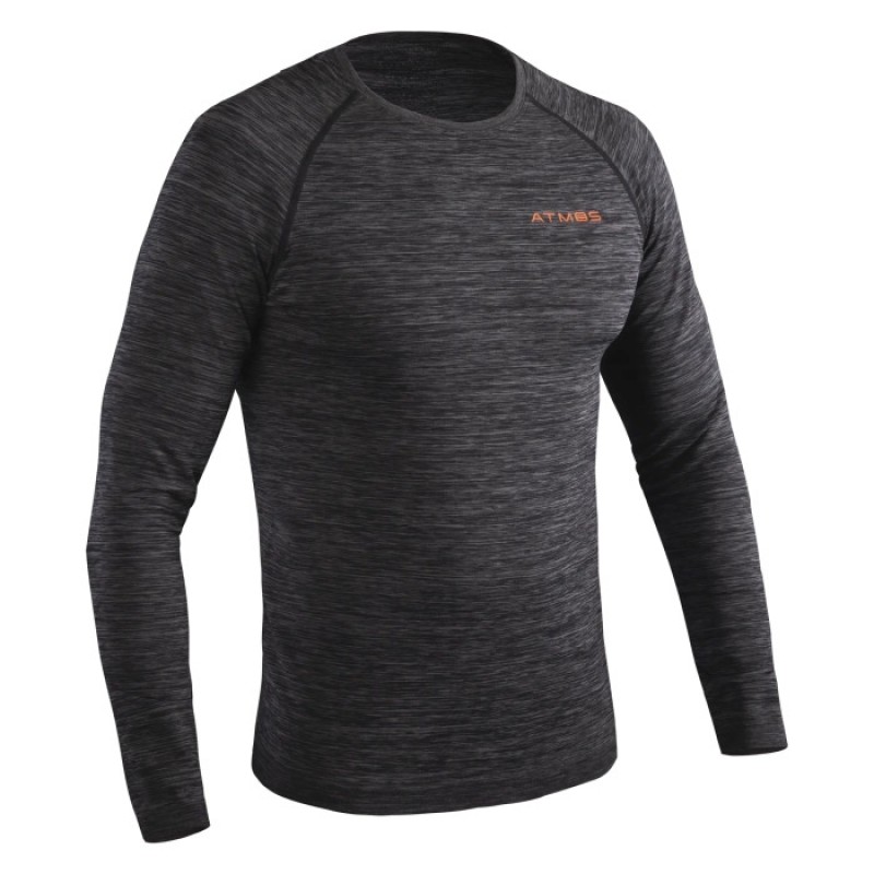 Термокофта Oxford Atmos Core Base Layer
