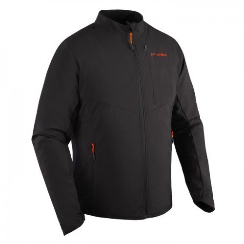 Термокофта Oxford Atmos Exo Windproof Mid layer