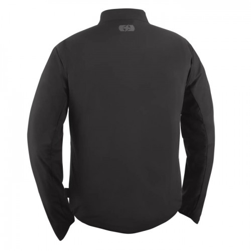 Термокофта Oxford Atmos Exo Windproof Mid layer