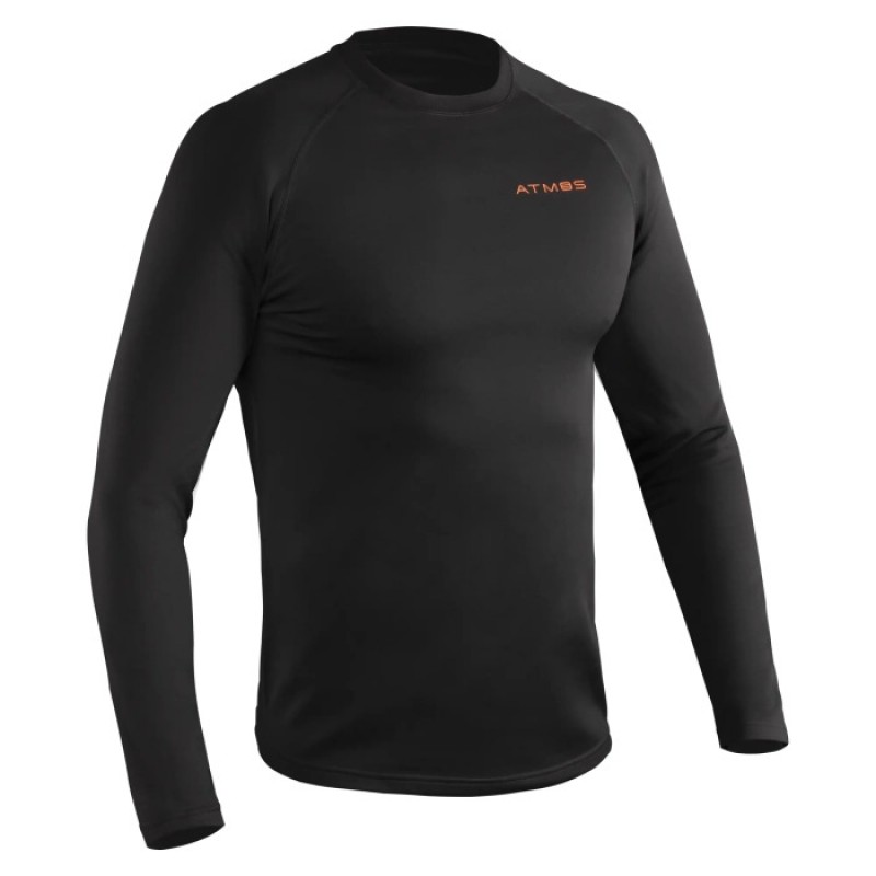 Термокофта Oxford Atmos Heatcore Base Layer