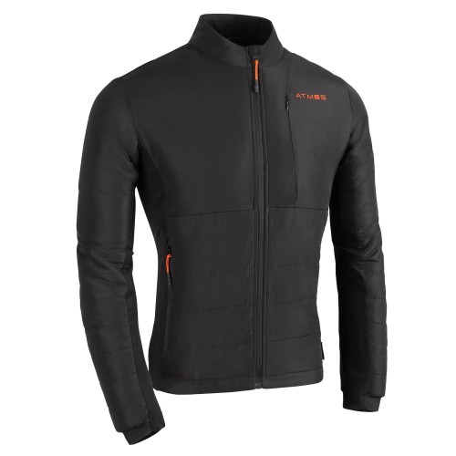 Термокофта Oxford Atmos Thermo Mid-Layer Fleece