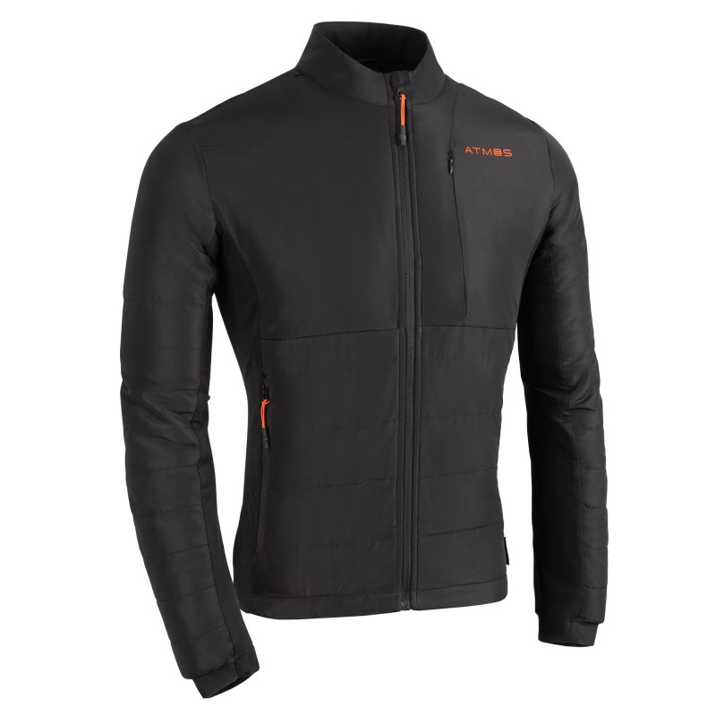 Термокофта Oxford Atmos Thermo Mid-Layer Fleece