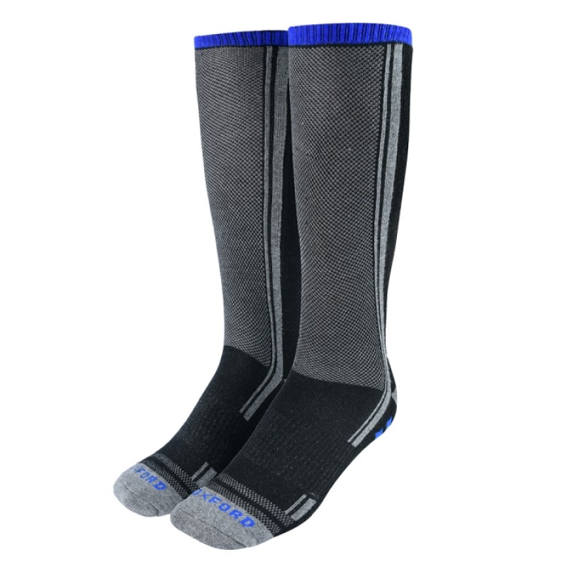 Шкарпетки Oxford Coolmax Oxsocks Large