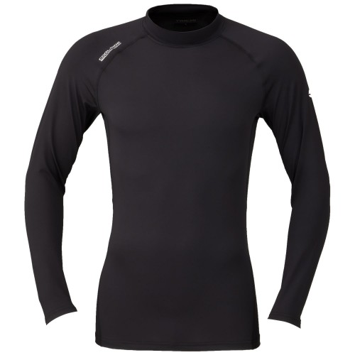 Термокофта RS Taichi Cool Ride Basic Black