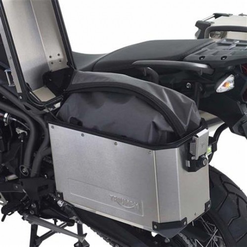 Сумки в кофры Triumph Tiger 800 Expedition