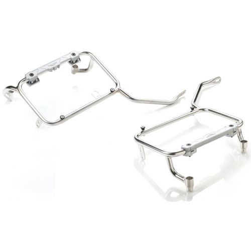 Крепление боковых кофров Triumph Tiger 900 Silver