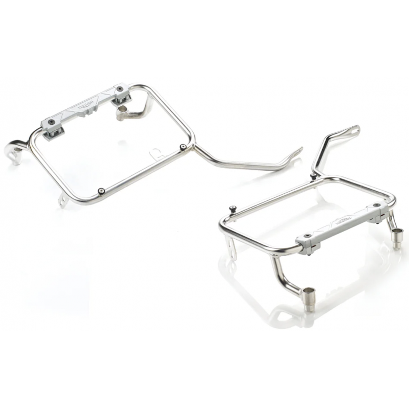 Крепление боковых кофров Triumph Tiger 900 Silver