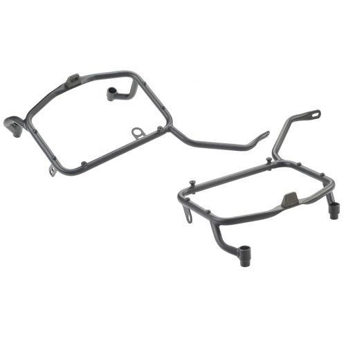 Крепление боковых кофров Triumph Tiger 900 Black