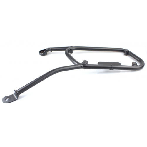 Крепление боковой сумки левое Triumph Street Scrambler