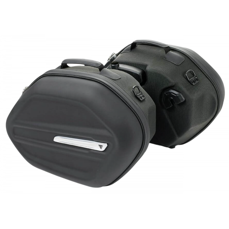 Сумки боковые Triumph Sports Rocket 3