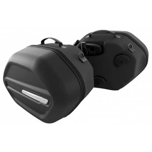 Сумки боковые Triumph Sports Rocket 3