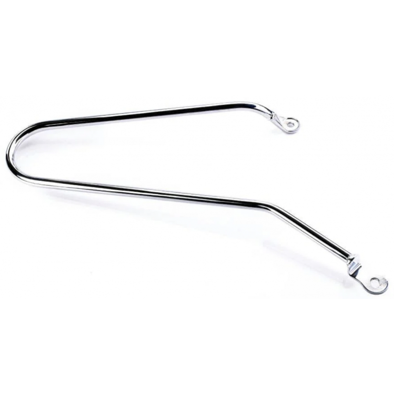 Крепление боковой сумки правое Triumph Bobber/ Speedmaster