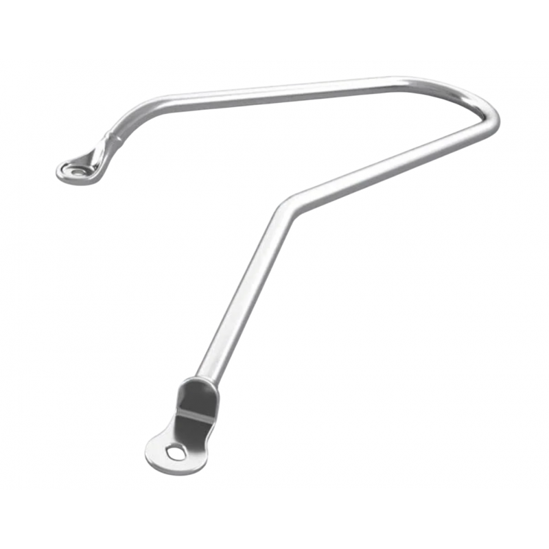 Крепление боковой сумки левое Triumph T100/ T120/Street Scrambler/Street Twin