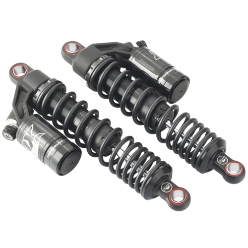 Амортизаторы Triumph FOX Bonneville/ Street Scrambler