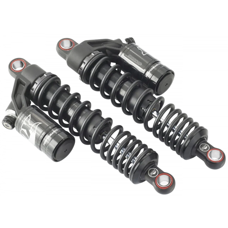 Амортизаторы Triumph FOX Bonneville/ Street Scrambler