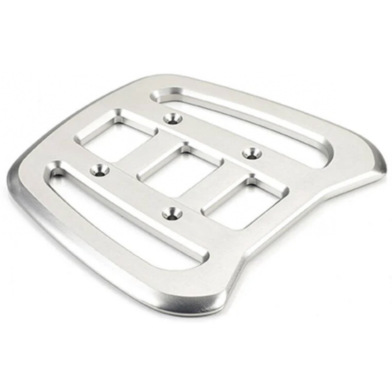 Багажник Triumph Rocket 3