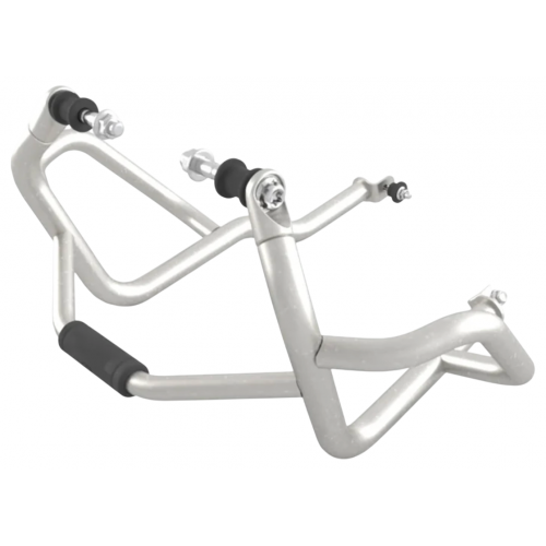 Дуги безопасности нижние Triumph Scrambler 1200