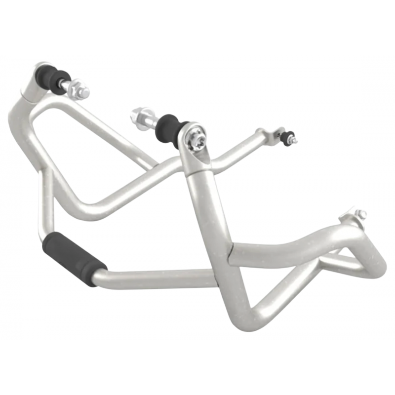 Дуги безопасности нижние Triumph Scrambler 1200