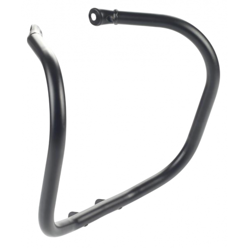 Дуги безопасности Triumph Bobber Black