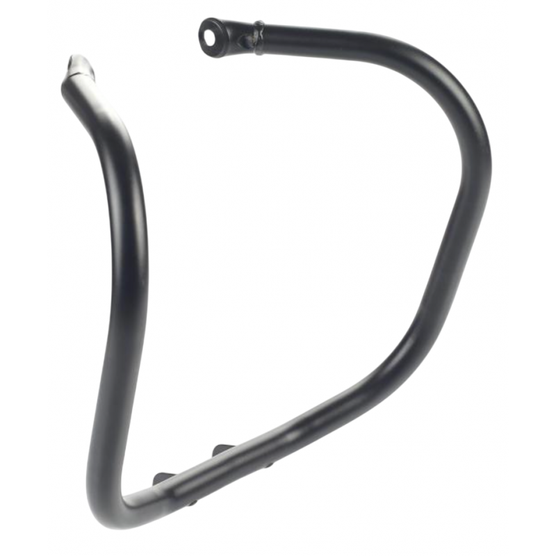 Дуги безопасности Triumph Bobber Black