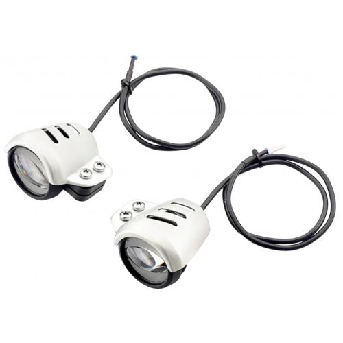 Допсвет Triumph Scrambler 1200 LED