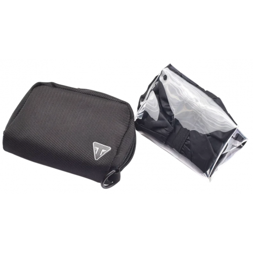 Дождевые чехлы для боковых сумок Triumph Street Twin