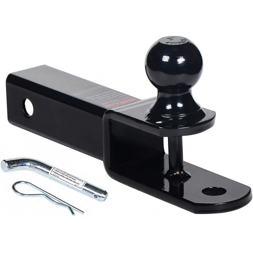 Фаркоп HiTow 3-in-1 ATV Towing Hitch