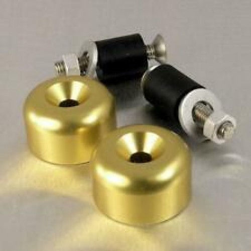 Грузики руля Pro-Bolt на Suzuki 10