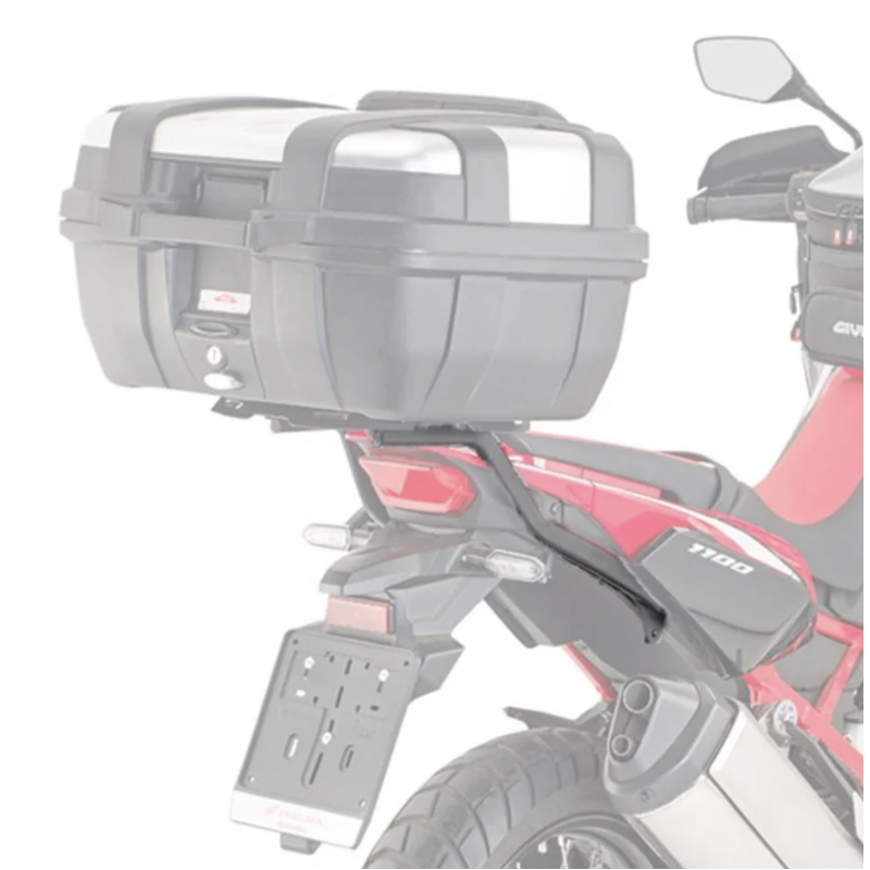 Крепление кофра Givi CRF1100L Africa Twin 2020-